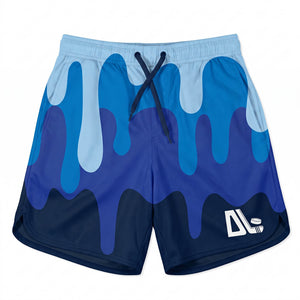 Hockey Ryder™ Shorts - DYHA - Drippy