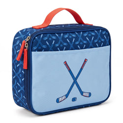 Hockey Lunch Box - Classic Hockey