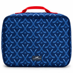 Hockey Lunch Box - Classic Hockey