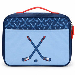 Hockey Lunch Box - Classic Hockey