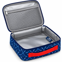 Hockey Lunch Box - Classic Hockey
