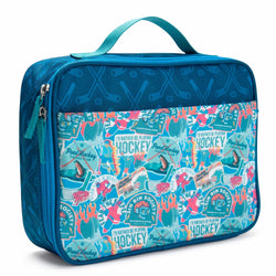 Hockey Lunch Box - Hockey Life