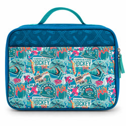 Hockey Lunch Box - Hockey Life