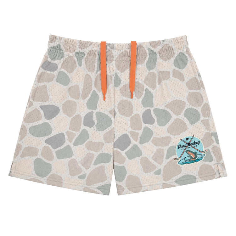 Hockey Peyton Shorts - Pond Hockey