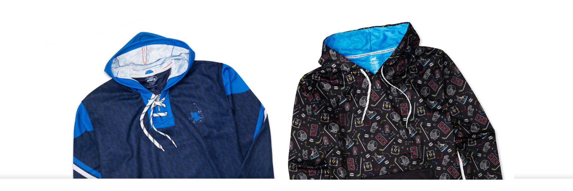 GameDay Hoodies