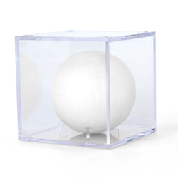 Add a Square Lacrosse Ball Case