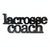 Lacrosse Coach Wood Words