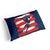 Guys Lacrosse Pillowcase - USA Laxer