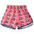 American Heart Lacrosse Shorts