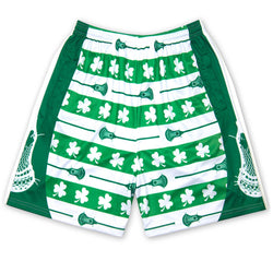 Lacrosse Beckett™ Shorts - Shamrock