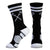 Lacrosse Woven Mid-Calf Sock Set - Basic Necessities