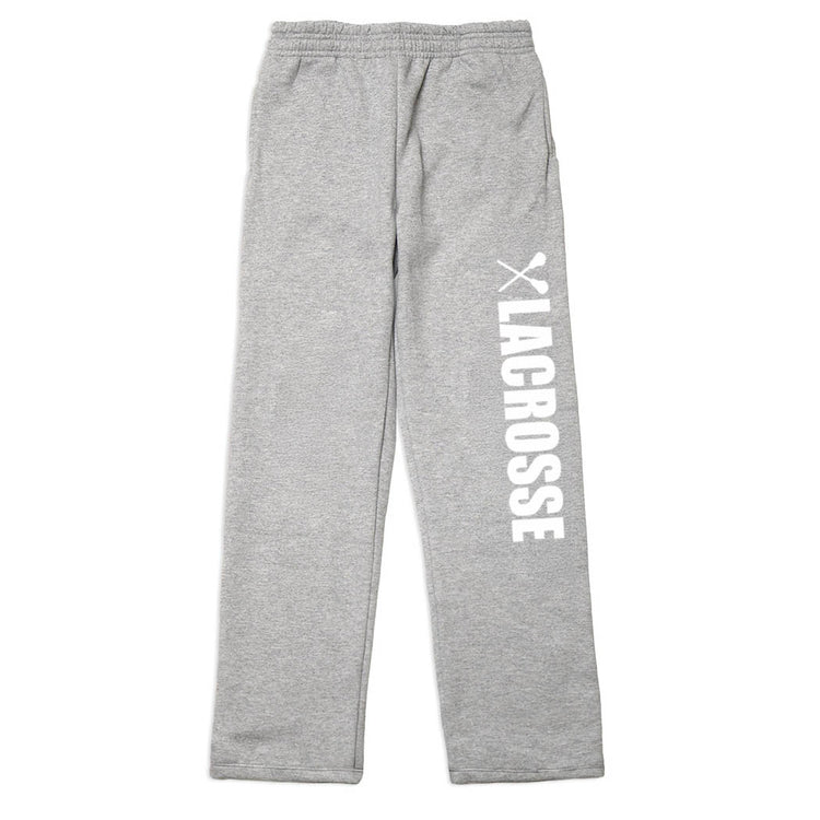 Lacrosse Fleece Sweatpants - Lacrosse