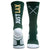Guys Lacrosse Woven Mid-Calf Sock Set - My Goal is to Deny Yours