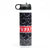 Guys Lacrosse Water Bottle - Lacrosse Pattern