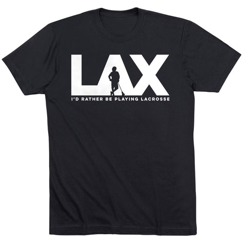 BLACK / AXS