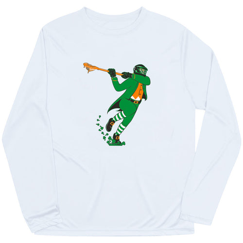 WHITE / AXS