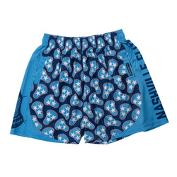 Custom Team Beckett™ Shorts - Guys Lacrosse