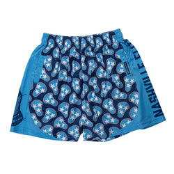 Custom Team Beckett™ Shorts - Guys Lacrosse