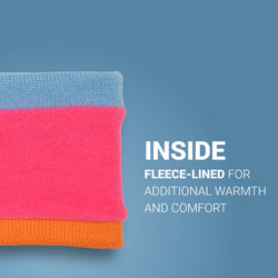 Lacrosse Knit Headband - Lax Girl
