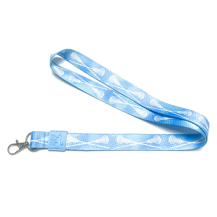 CTS Lacrosse Lanyard - All Day