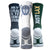 Guys Lacrosse Woven Mid-Calf Sock Set - My Goal is to Deny Yours
