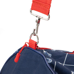 Lacrosse Explorer Duffle Bag - Riley