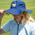 Girls Lacrosse Bucket Hat - Lax Dog