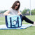 Girls Lacrosse Tote Bag - Lax Life