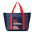 Lacrosse Tote Bag - Eat Sleep Lacrosse