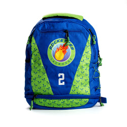 Custom Team Rapidtrek Backpack - Guys Lacrosse