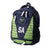 Custom Team Rapidtrek Backpack - Guys Lacrosse