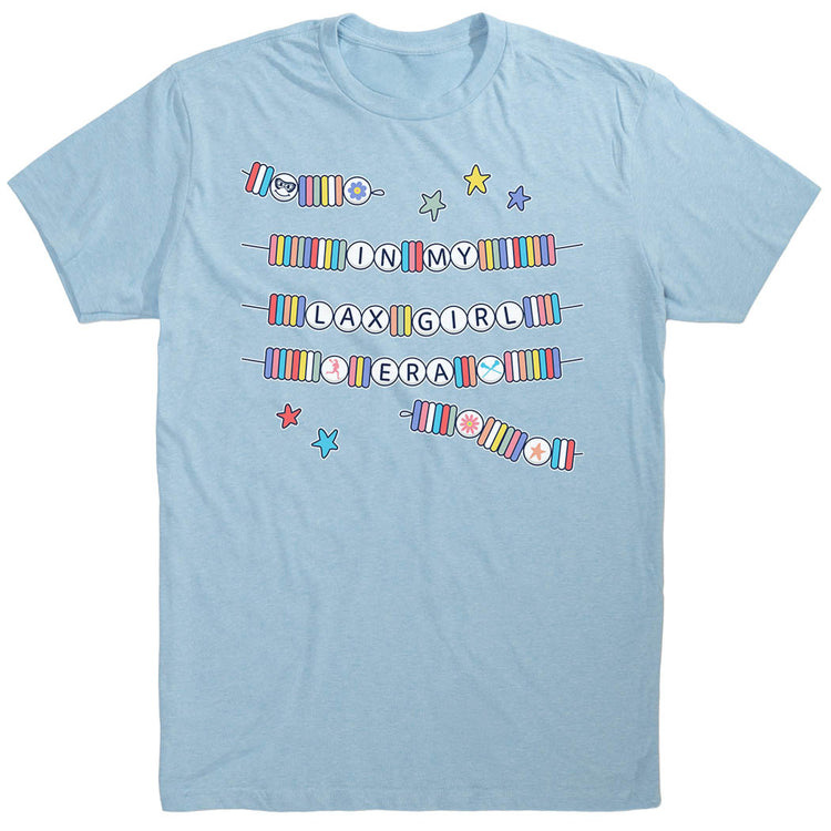 Girls Lacrosse Holiday Gift Box - Stick Together