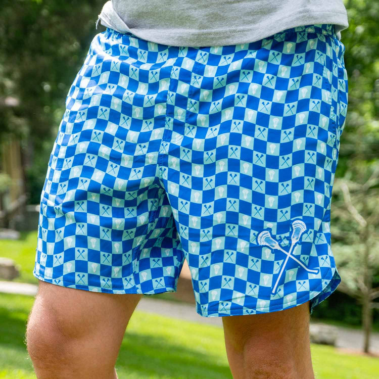 Lacrosse Ryder™ Shorts - Chillax
