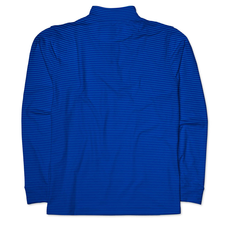 Custom Team Elevate Quarter Zips - Guys Lacrosse