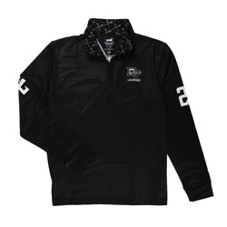 Custom Team Elevate Quarter Zip