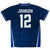 Custom Team Short Sleeve Velocitee Shooter T-Shirt - Guys Lacrosse