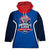 Custom Team Lightweight Long Sleeve ShieldDri Hoodie - Guys Lacrosse