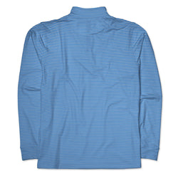Custom Team Elevate Quarter Zips - Girls Lacrosse
