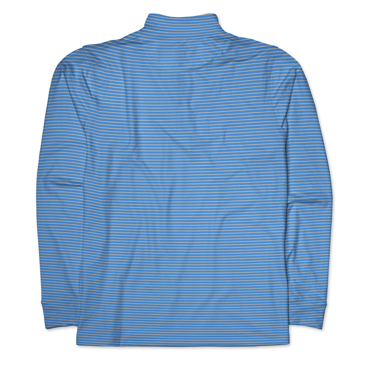 Custom Team Elevate Quarter Zips - Girls Lacrosse