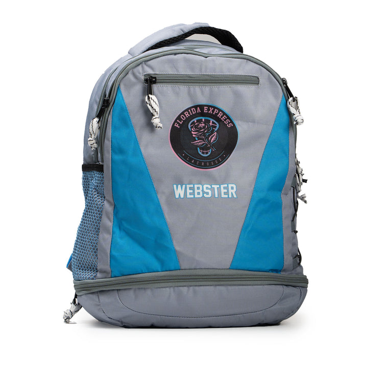 Custom Team Rapidtrek Backpack