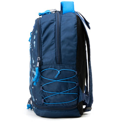 Guys Lacrosse Backpack - Quick Stick