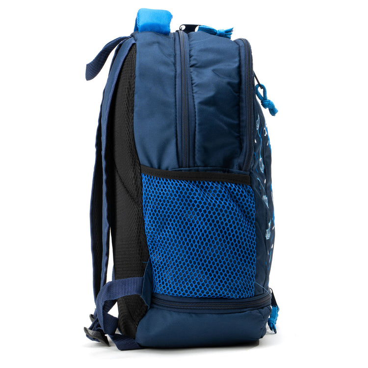 Guys Lacrosse Backpack - Quick Stick