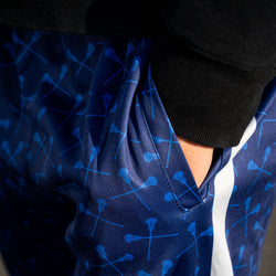 Lacrosse Warm-up Pants - Laxer