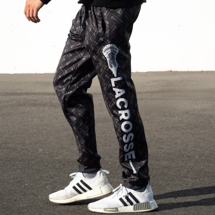 CTS Lacrosse Warm-up Pants - Lax Legend