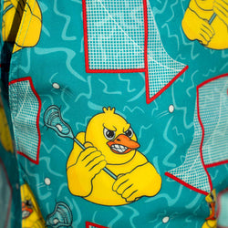 Lacrosse Ryder™ Shorts - Rip The Duck