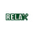 Guys Lacrosse Sticker - Relax (Guys)
