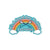 Girls Lacrosse Sticker - It's A Good Day To Play Lacrosse