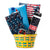 Guys Lacrosse Easter Basket - USA Lax