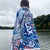 Guys Lacrosse Premium Beach Towel - Lacrosse Life