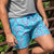 HydroActive™ Shorts - Lacrosse Crosscheck